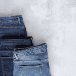 How To Get Grease Stains Out of Denim