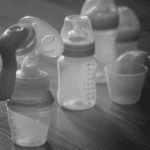 How to Store Baby Bottles For your Next Baby