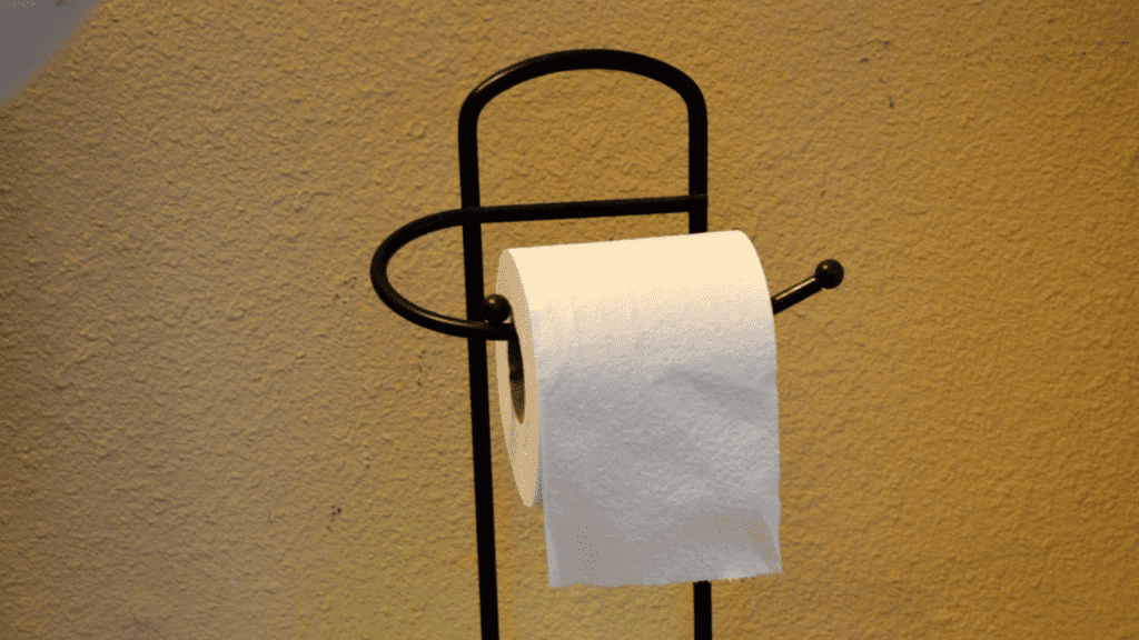Best Black Toilet Paper Holders