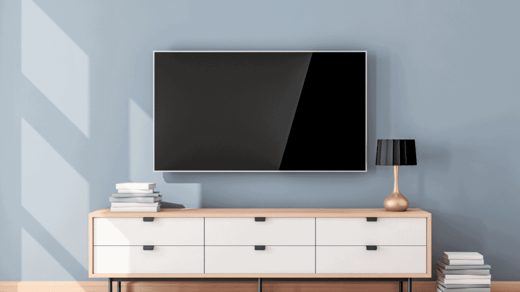 How to Clean Fingerprints Off A TV Screen